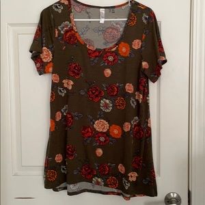COPY - LuLaRoe Classic T